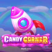 Candy Corner Slot Game Image