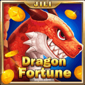 Dragon Fortune Slot Game Card