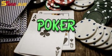 Poker ST666 Promo